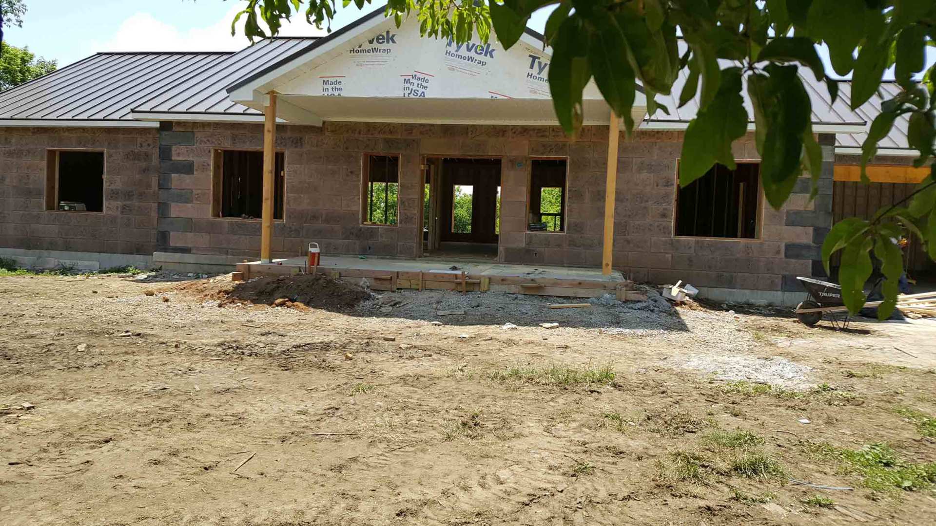 Martin Structures in Versailles, MO provides more information about our