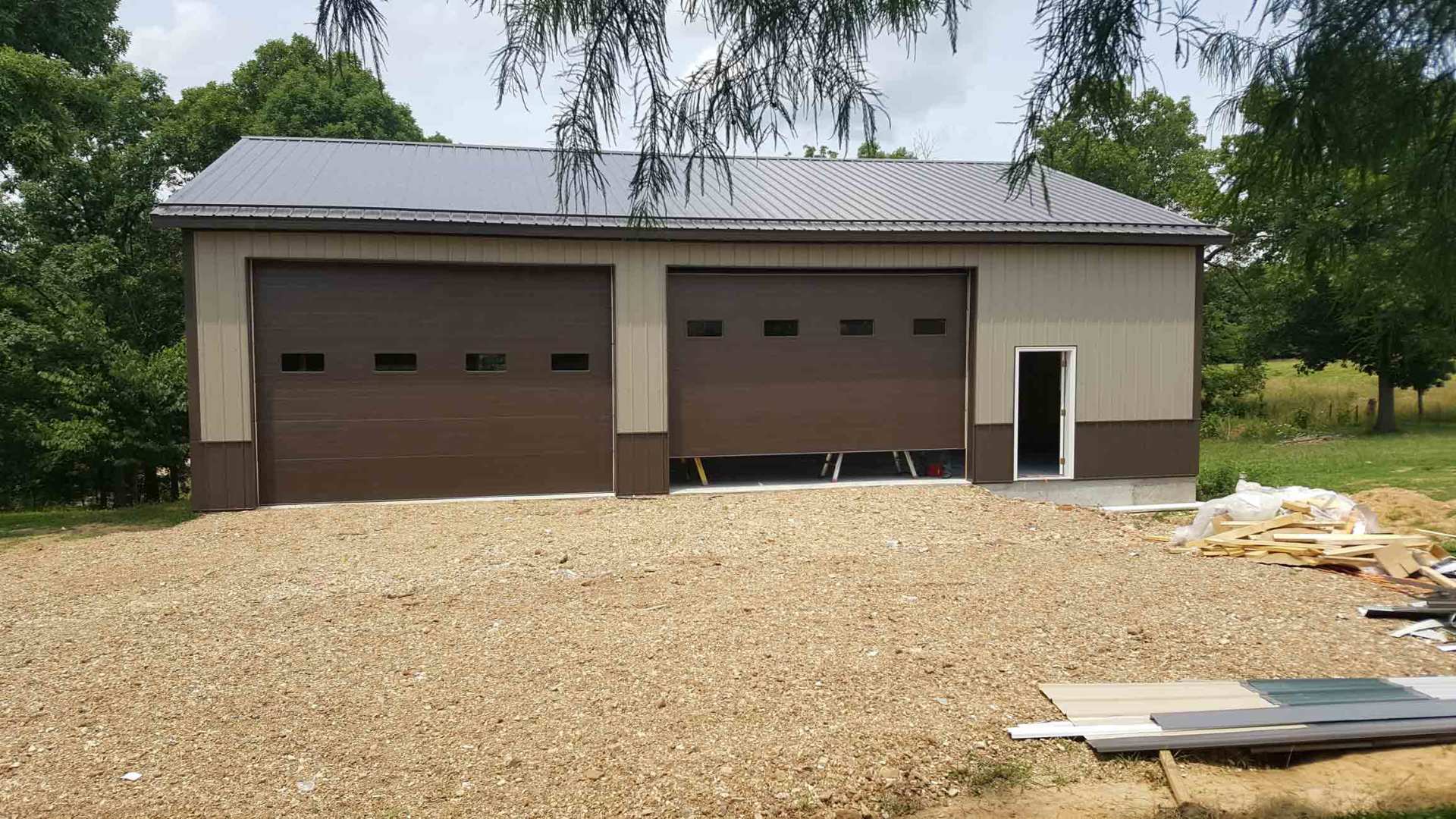 Martin Structures in Versailles, MO provides more information about our