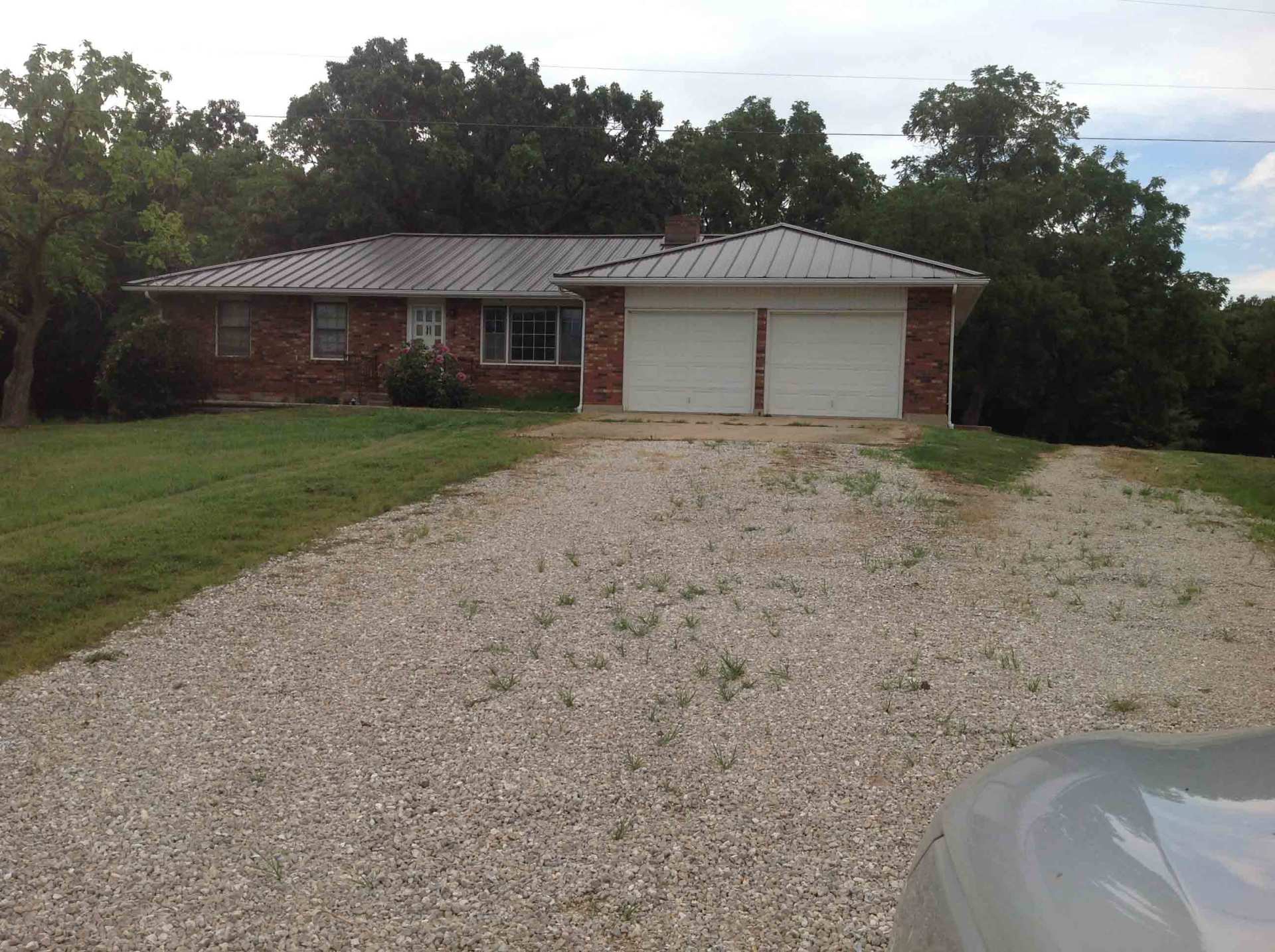 Martin Structures in Versailles, MO provides more information about our metal buildings.