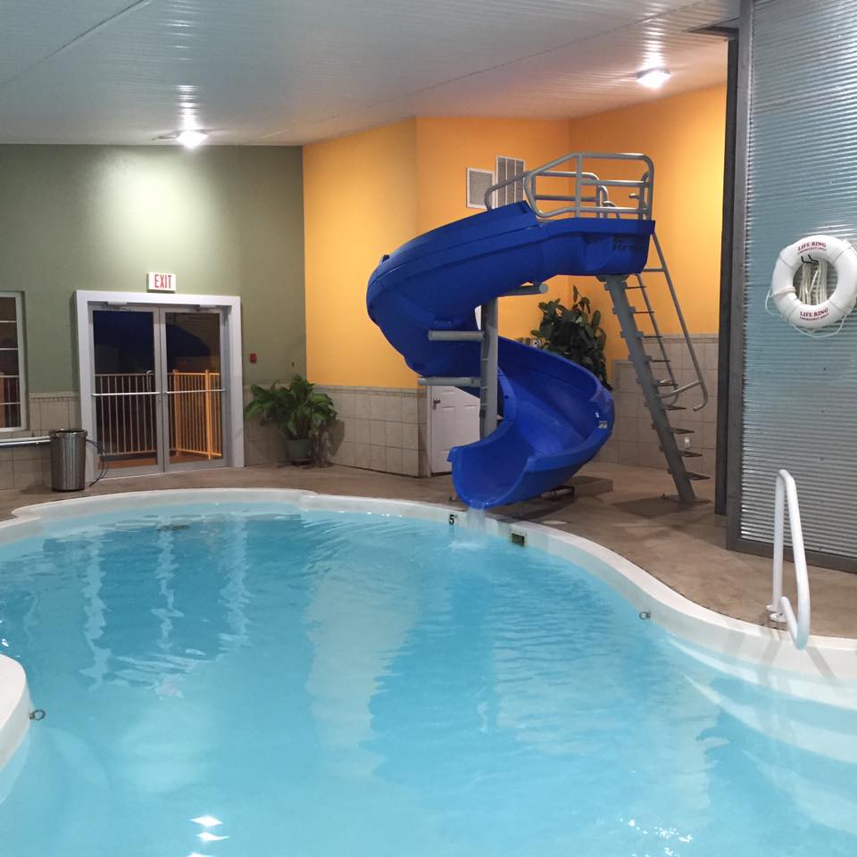 Hotel Amenities Osage Beach, MO Lake House Hotel