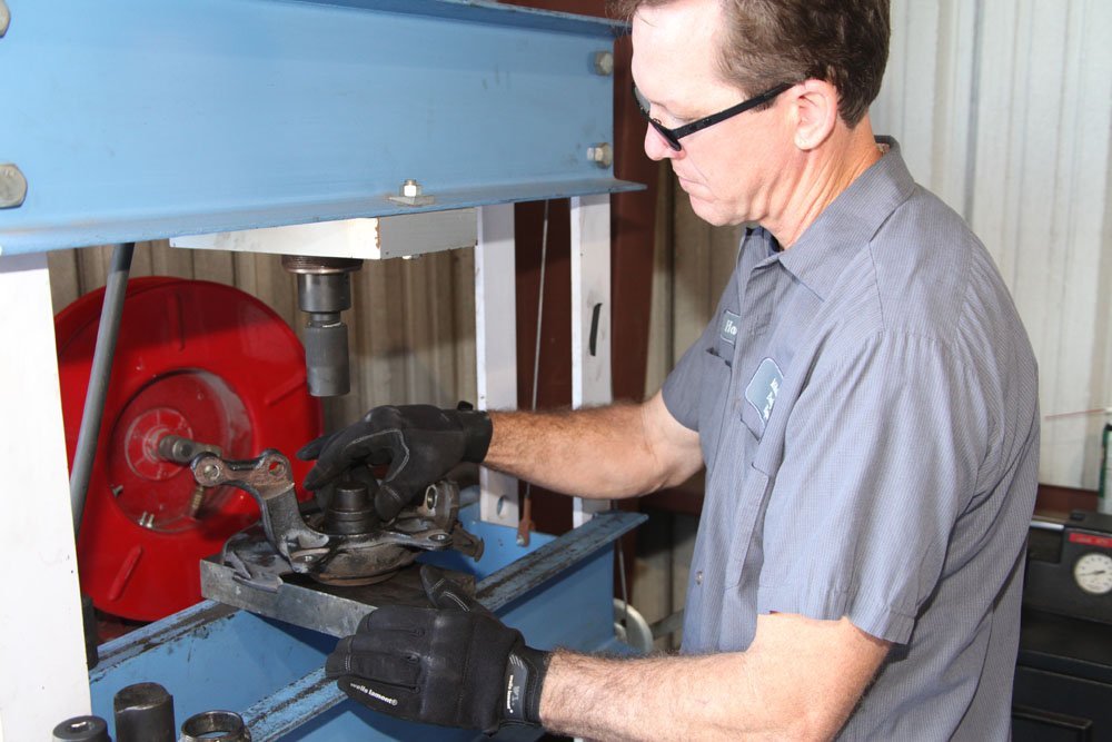 Mike's Auto Body & Repair Testimonials Spring Hill, FL