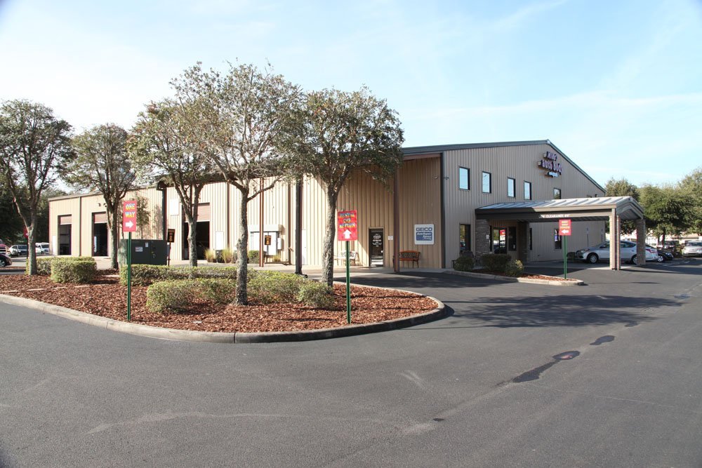 Mike’s Auto Body & Repair Spring Hill, FL Mike’s Auto Body & Repair Spring Hill, FL