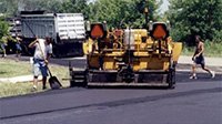 Ann Arbor Asphalt & Concrete Paving LLC | Ann Arbor, Mich.