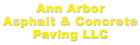 Ann Arbor Asphalt & Concrete Paving LLC | Ann Arbor, Mich.