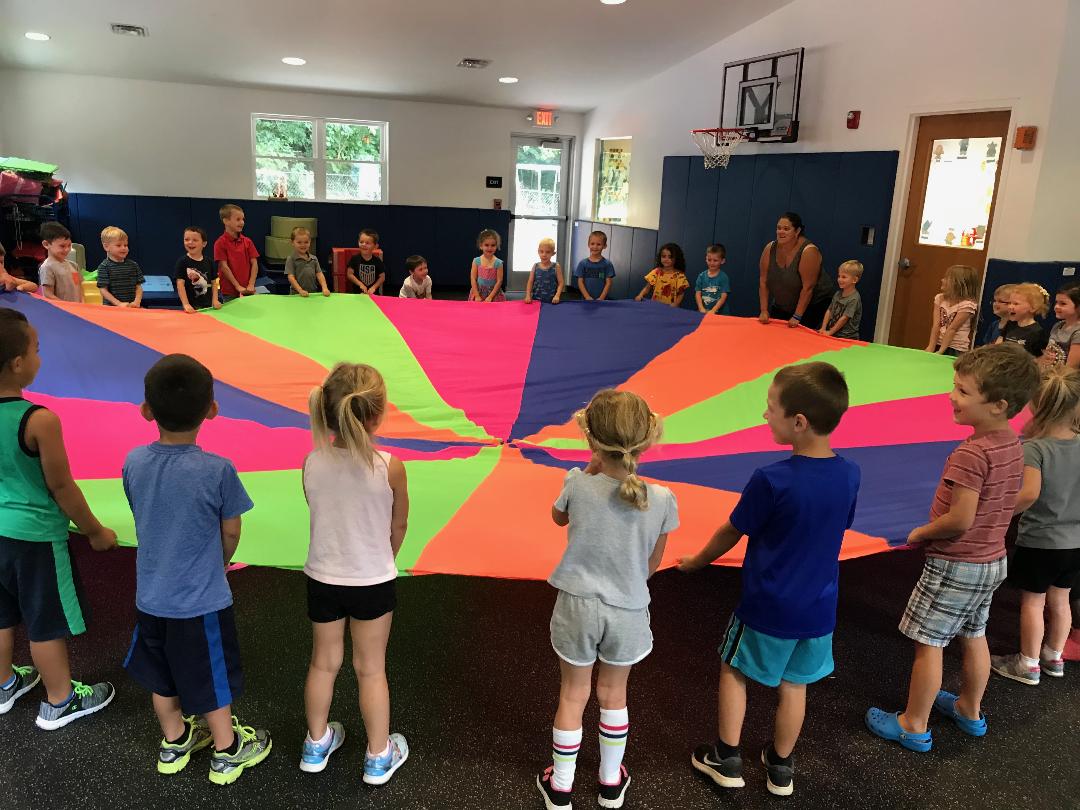 Pre K Prep Westerville OH Learning Ladder Preschool Daycare