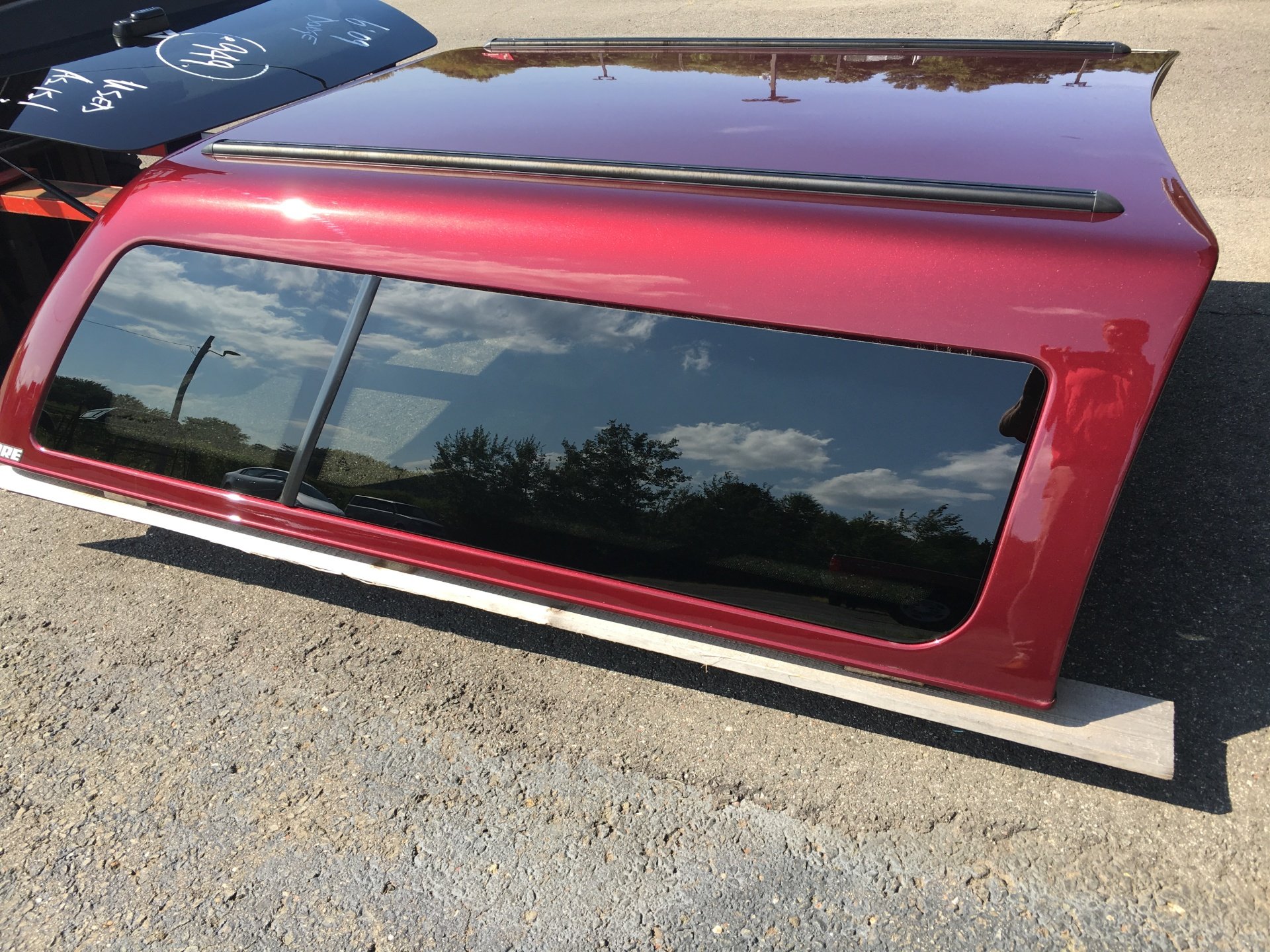 used-truck-caps