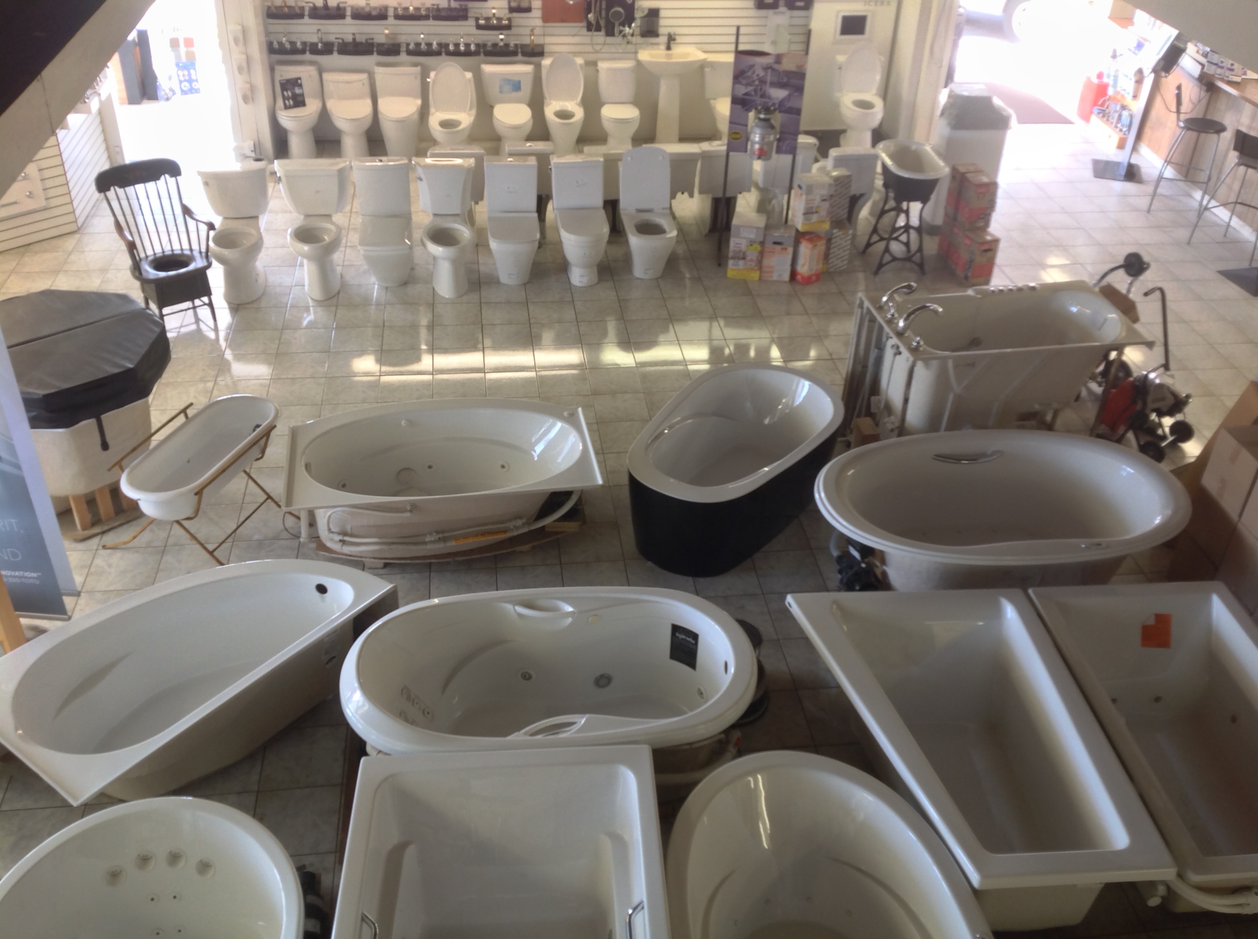 Plumbing Faucets And Toilet Parts Garden Grove Ca Niagara Tubs Sinks Plumbing Supplies And Parts In Garden Grove California