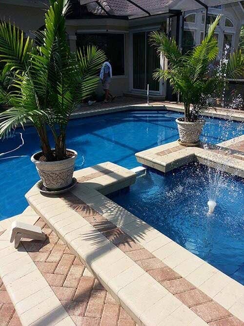 Pool Patio Services Aqua Fort Walton Beach Fl Dex Paver Pool
