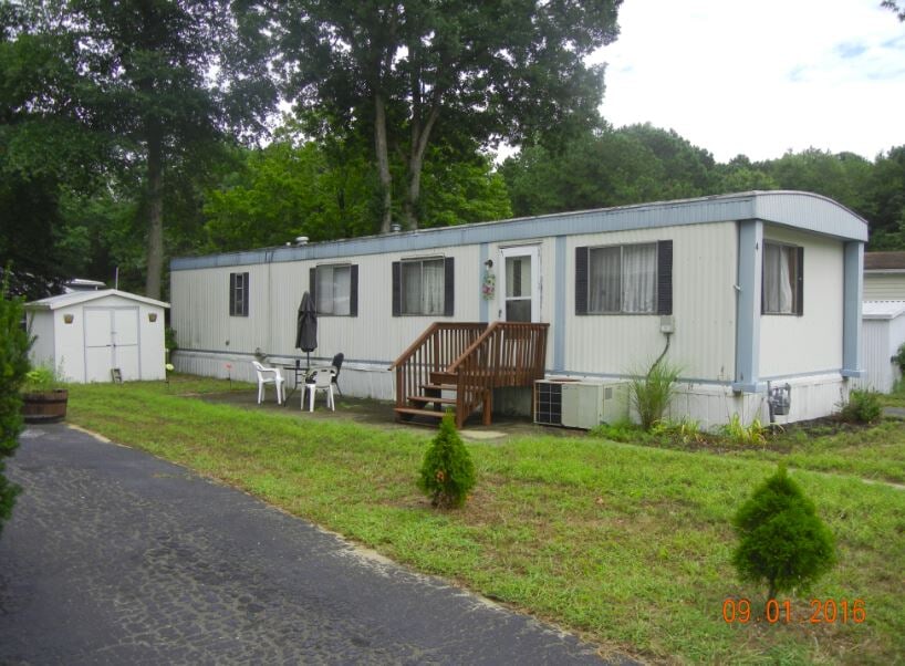 rentals Jackson, NJ Maple Glen Mobile Home Park