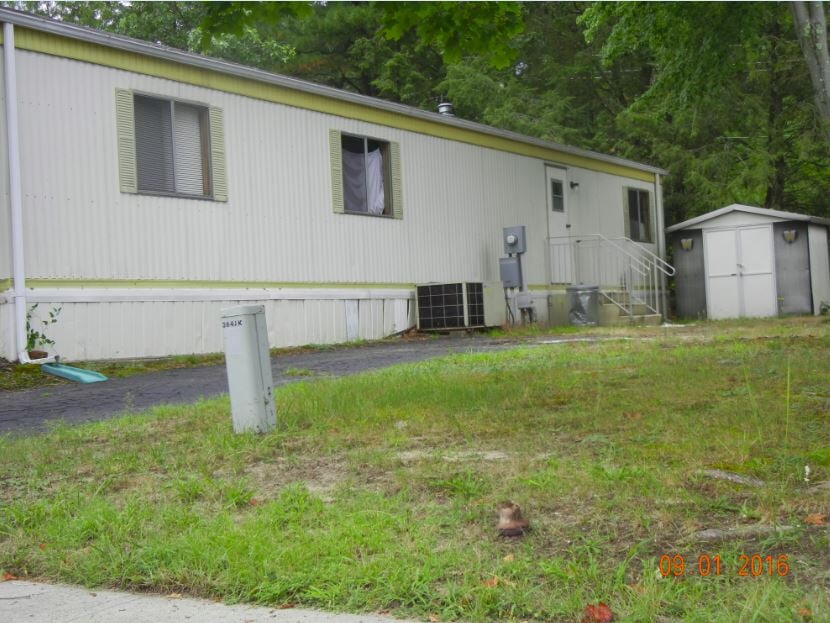 rentals Jackson, NJ Maple Glen Mobile Home Park