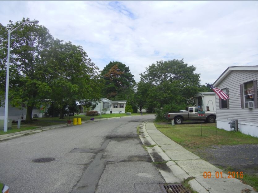 rentals Jackson, NJ Maple Glen Mobile Home Park