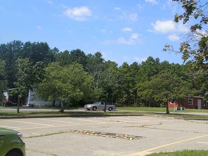residents Jackson, NJ Maple Glen Mobile Home Park