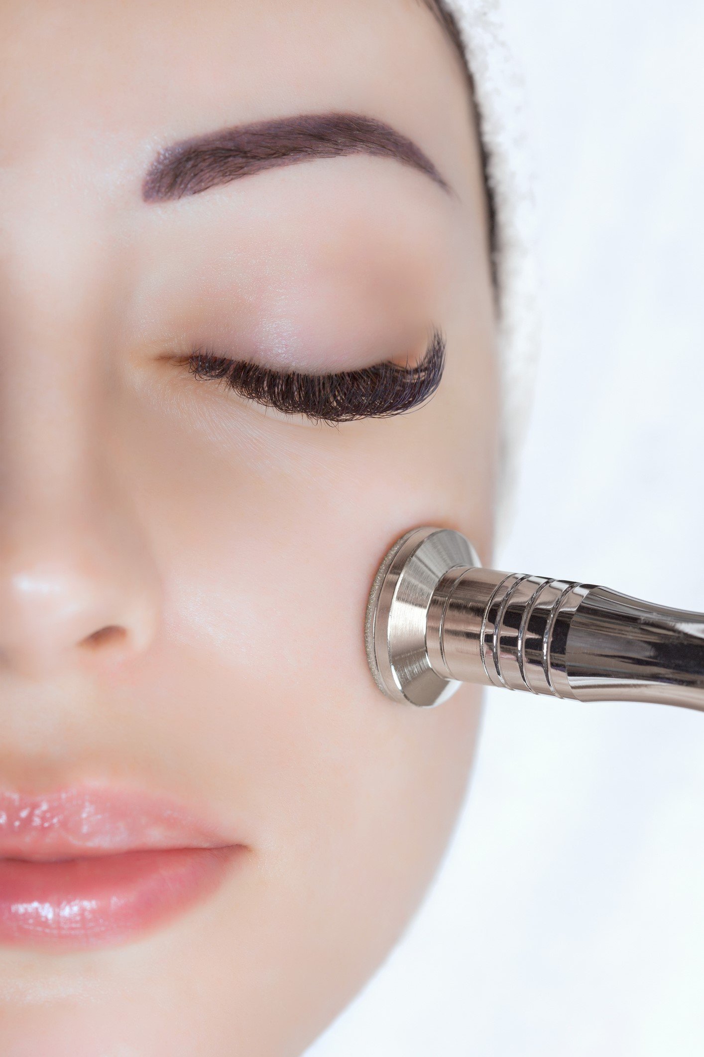 Hair Styles Greenville, SC Spa Venus