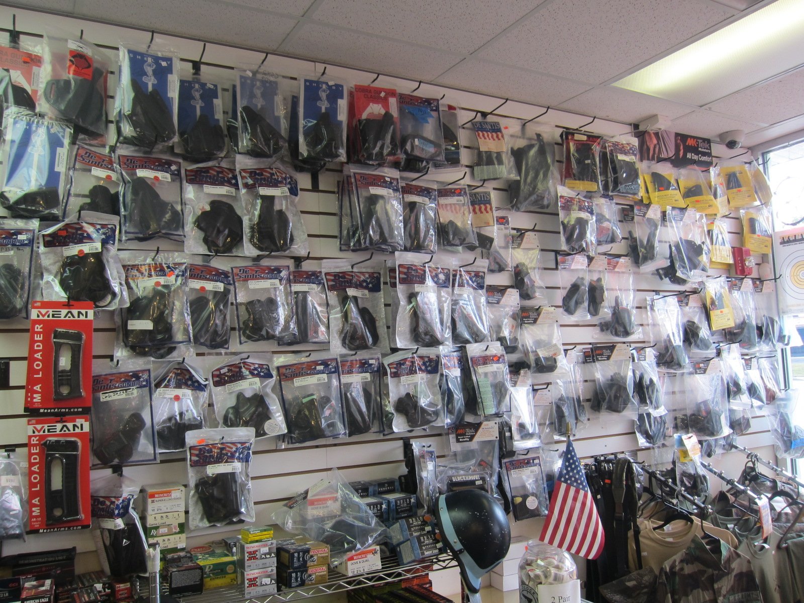 Firearm Repair Bardonia, NY Rockland County, NY A & J Arms