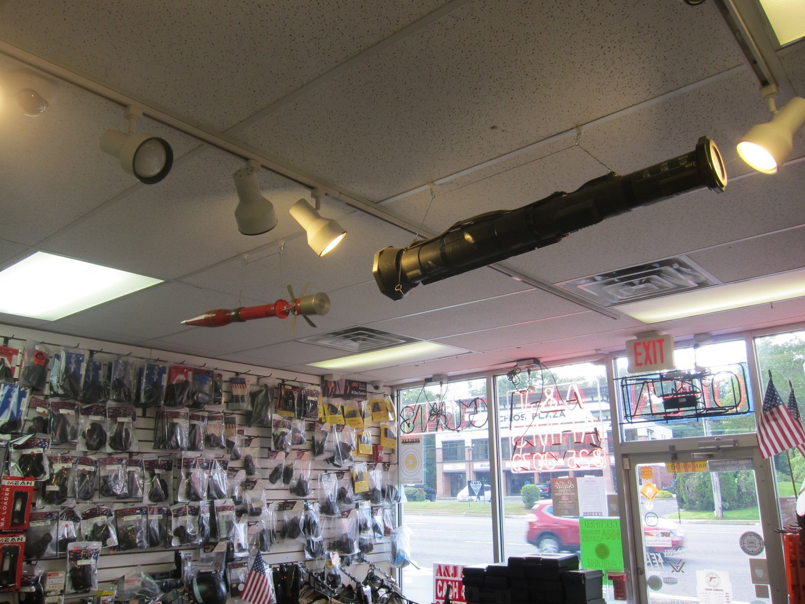Firearm Repair Bardonia, NY Rockland County, NY A & J Arms