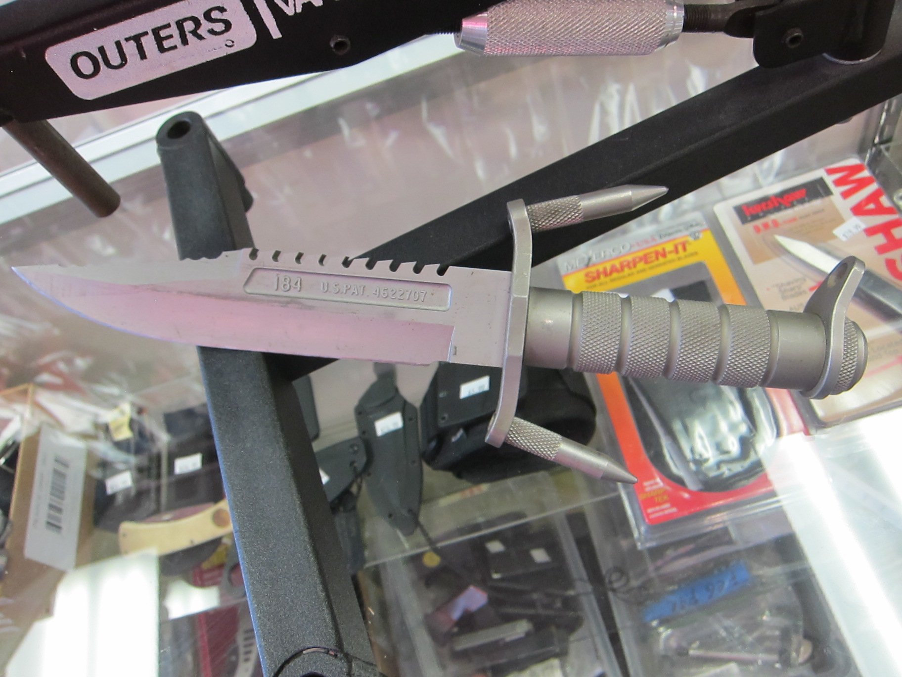 Firearm Repair Bardonia, NY Rockland County, NY A & J Arms