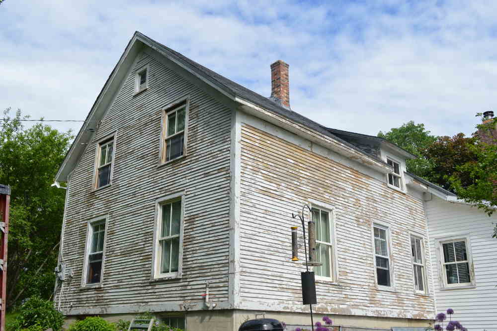 Lead Paint Abatement Burlington VT Heritage Environmental Projects Inc.