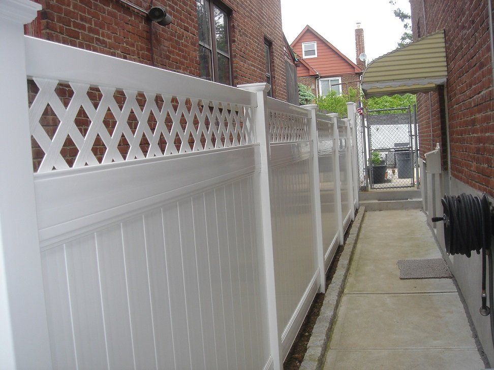 Fence Contractors Bronx, NY Gallery