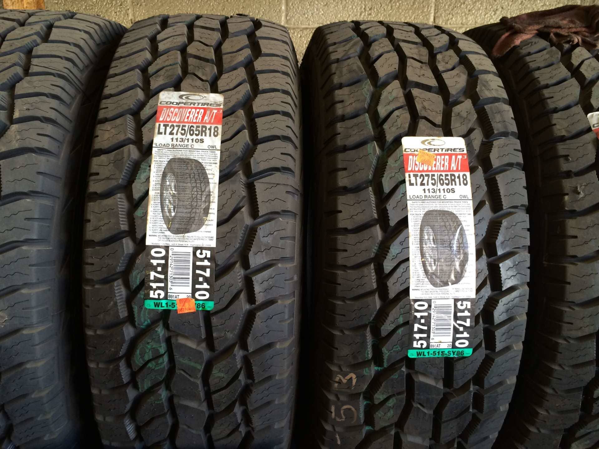 Tire and Automotive Repair Specialists Saratoga Springs, NY Sam's