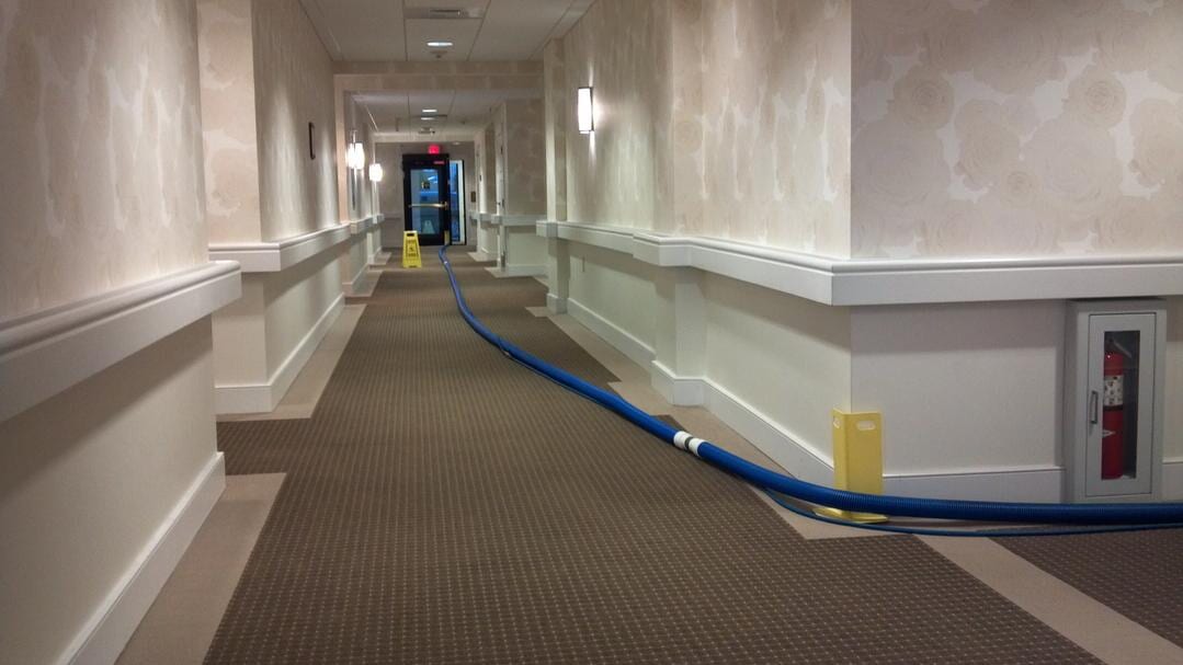 Professional Carpet Cleaning Essex Junction, VT Crystal Carpet