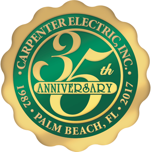 Electricians West Palm Beach, FL Carpenter Electric