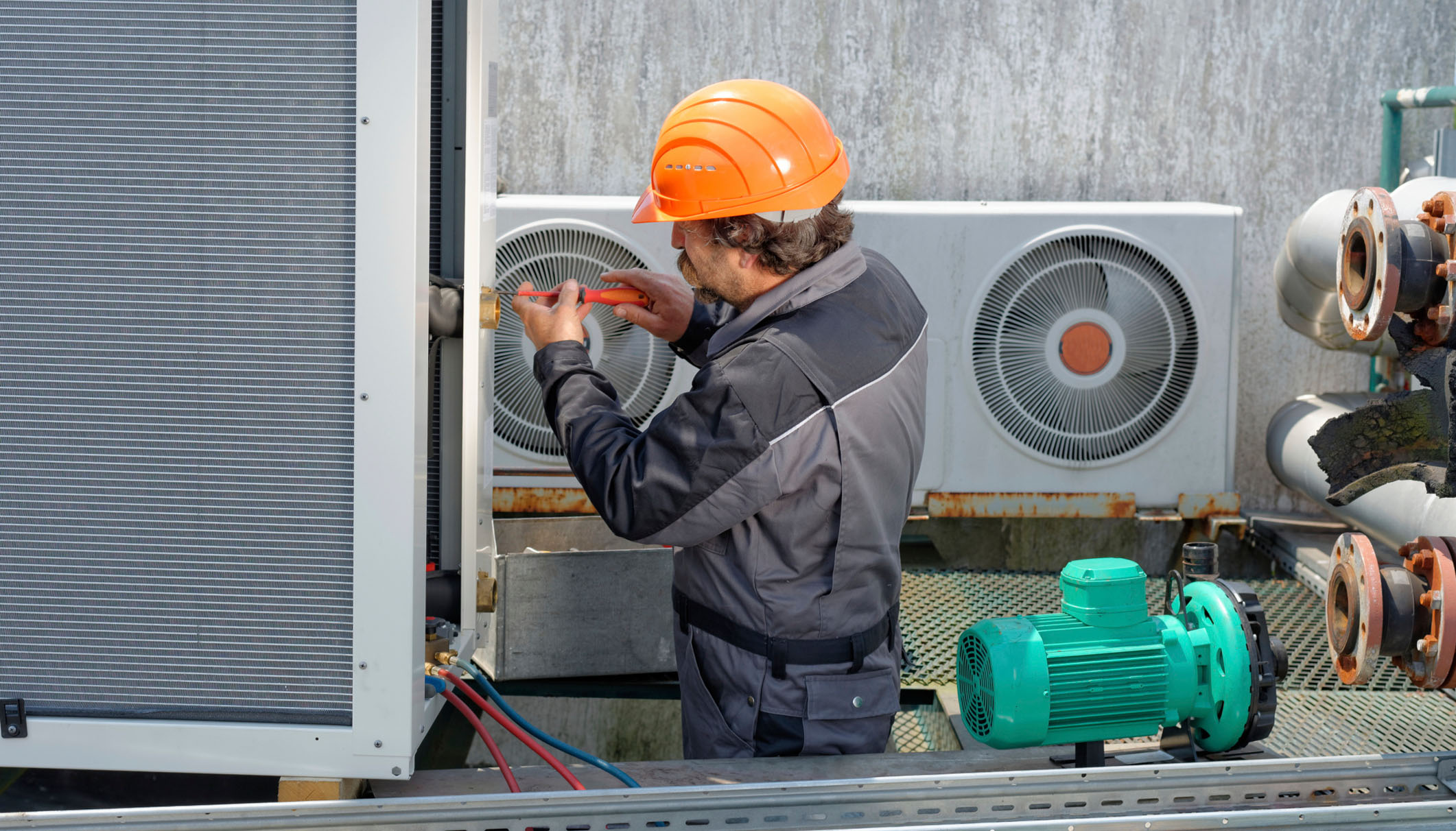 Midwest Heating and Cooling Billings MT HVAC service