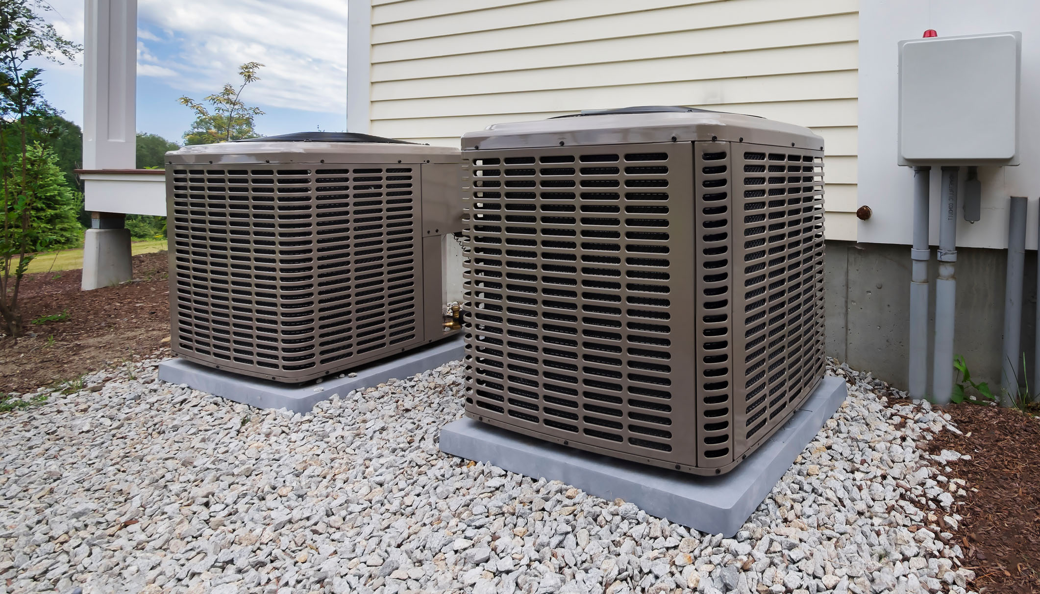 Midwest Heating and Cooling Billings MT HVAC service