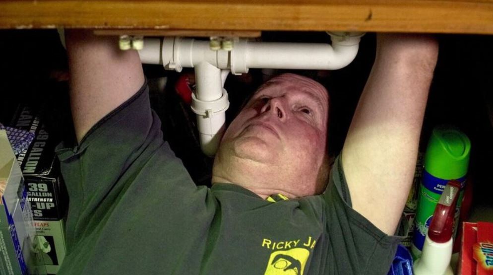 Plumber Augusta, GA Ricky Jay Plumbing