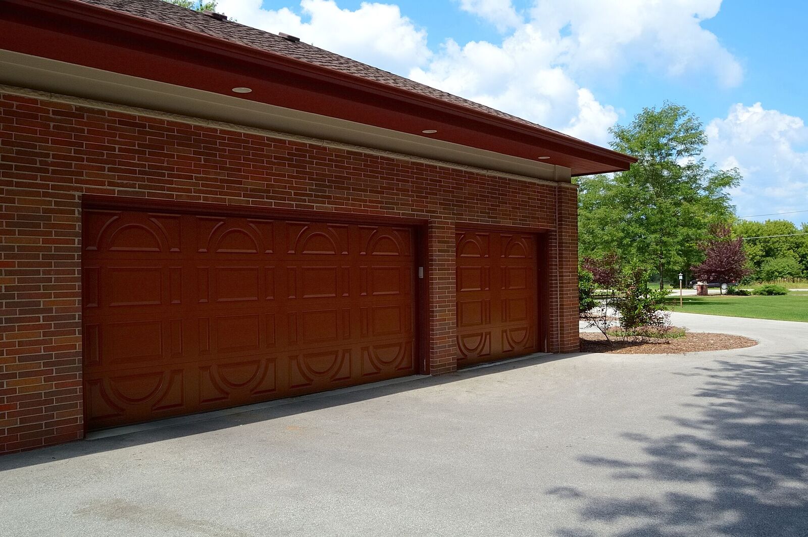 Garage Doors - Advanced Door Systems Inc - Yorktown, VA
