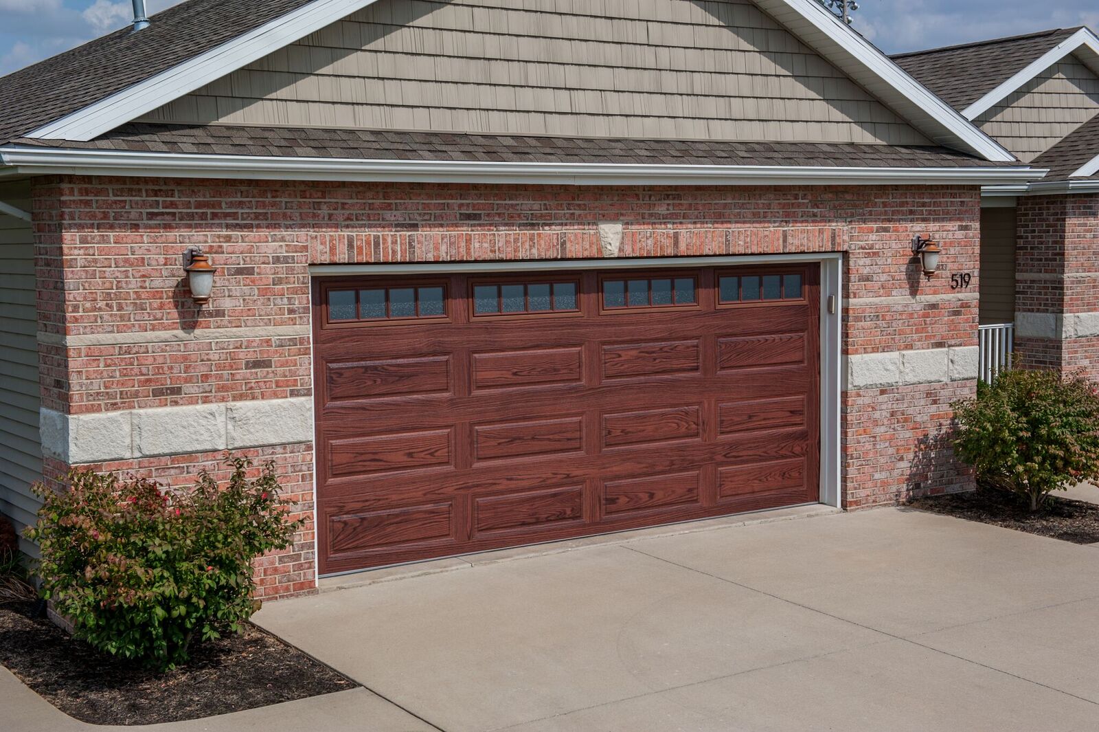 Garage Doors - Advanced Door Systems Inc - Yorktown, VA
