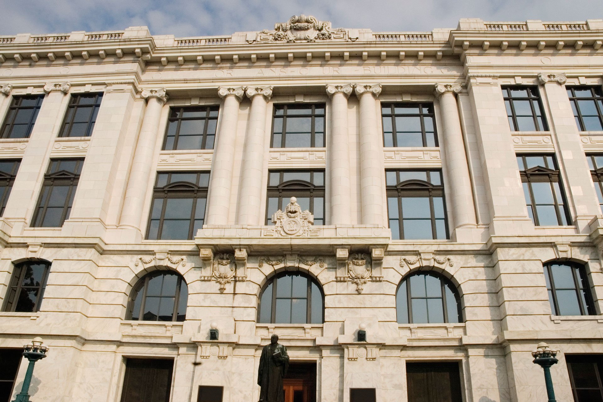 Legal Services Chalmette, Louisiana Law Office of John J