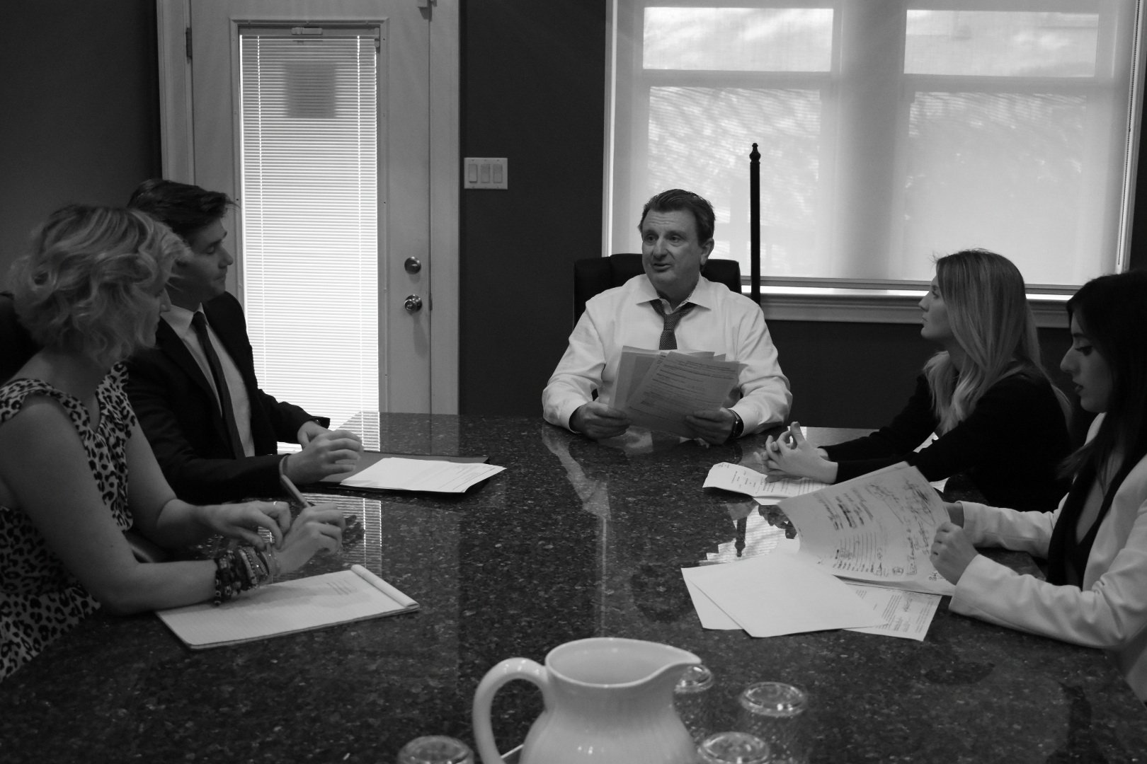 About Chalmette, LA Law Offices of John J. Finckbeiner, Jr.