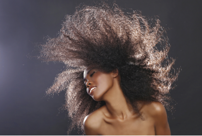 Black Hair Stylist - Houston, Texas