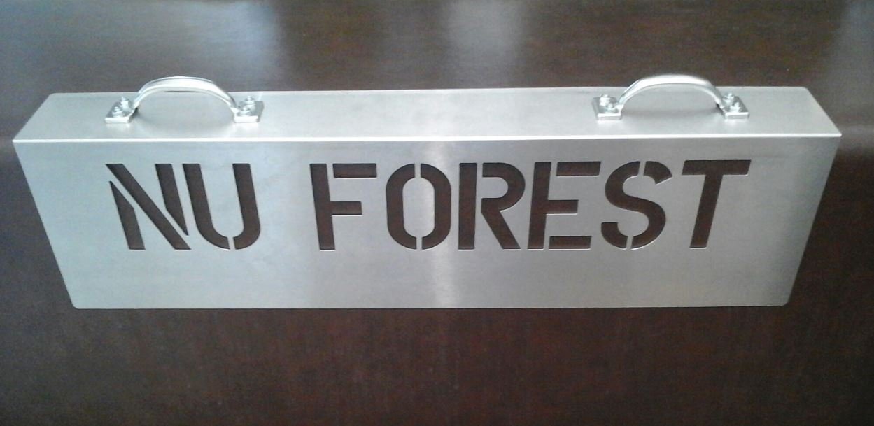 Stencils Everett, WA Everett Rubber Stamp