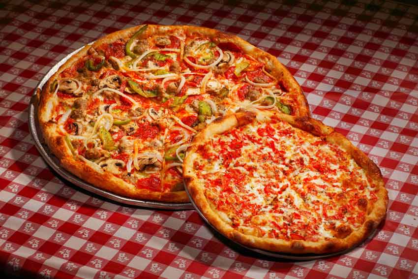 Italian Restaurant Phoenix, AZ Red Devil Italian Restaurant