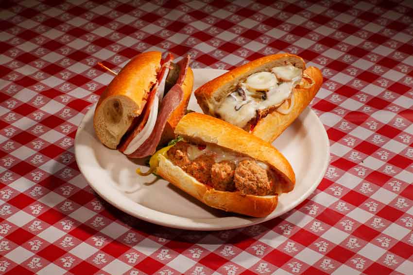 Italian Restaurant Phoenix, AZ Red Devil Italian Restaurant