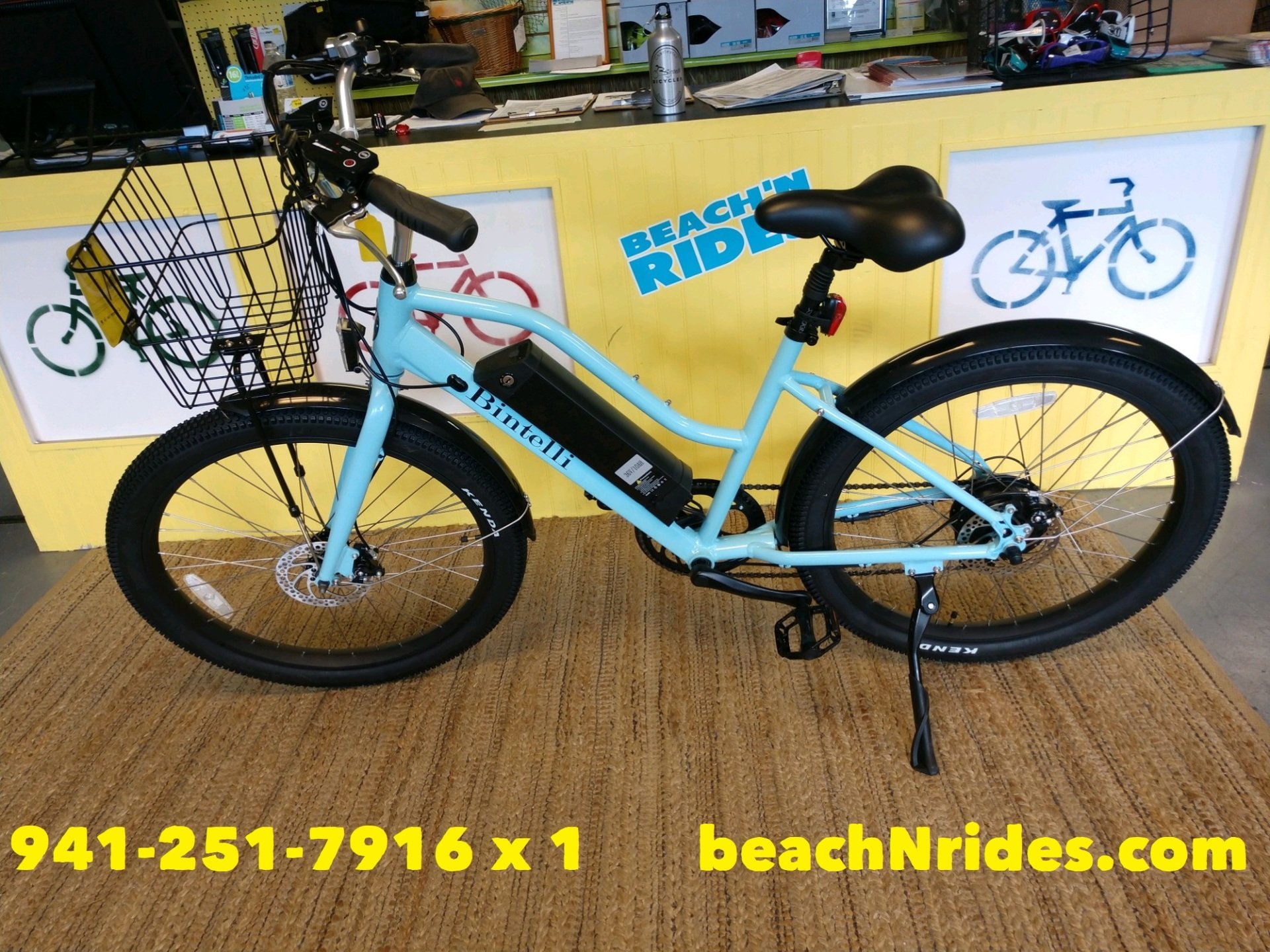 Beach'N Rides AMI Bradenton, FL Beach'N Rides & Rentals