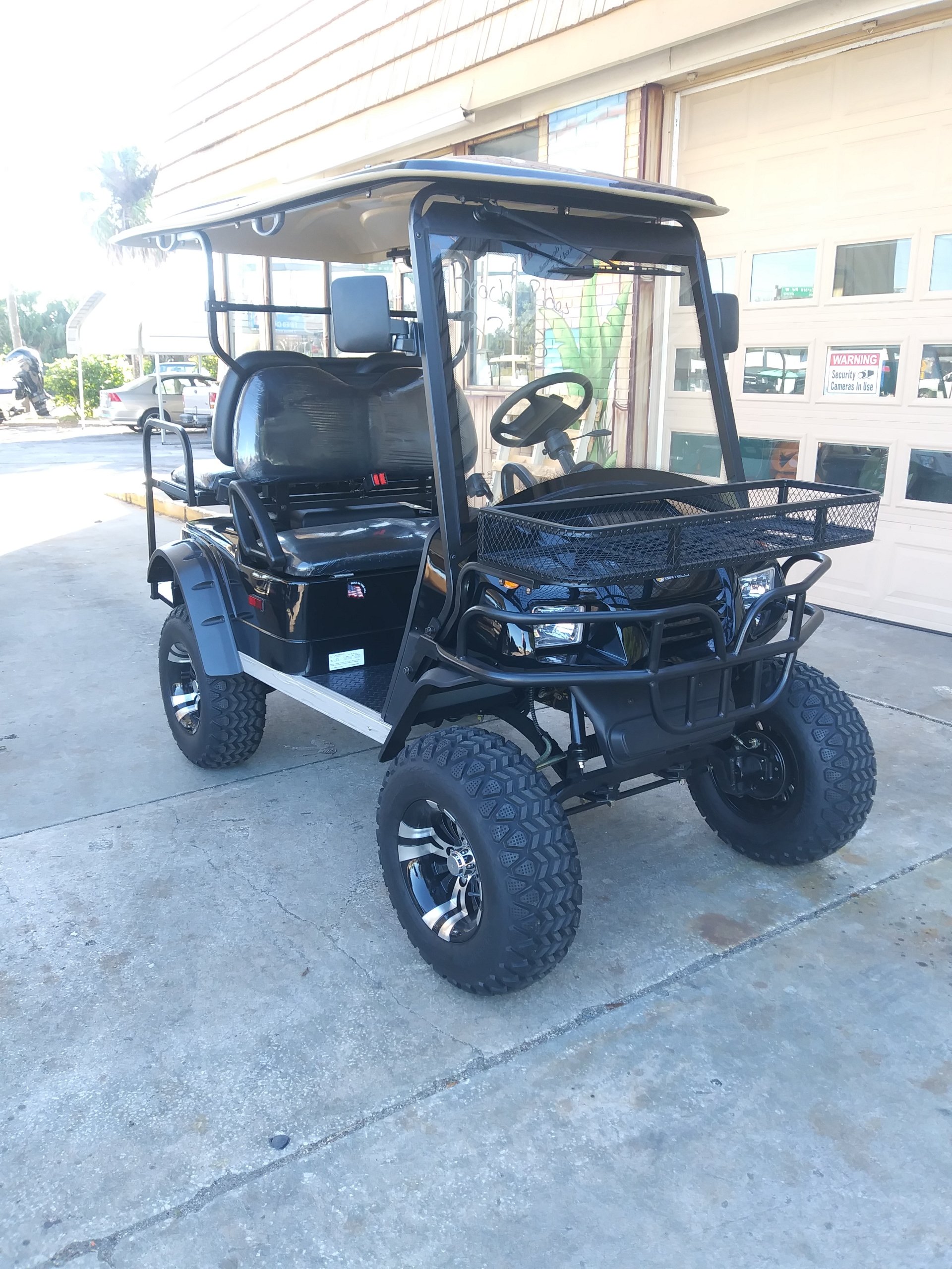 golfcartsales Bradenton, FL Beach N Rides And Rentals