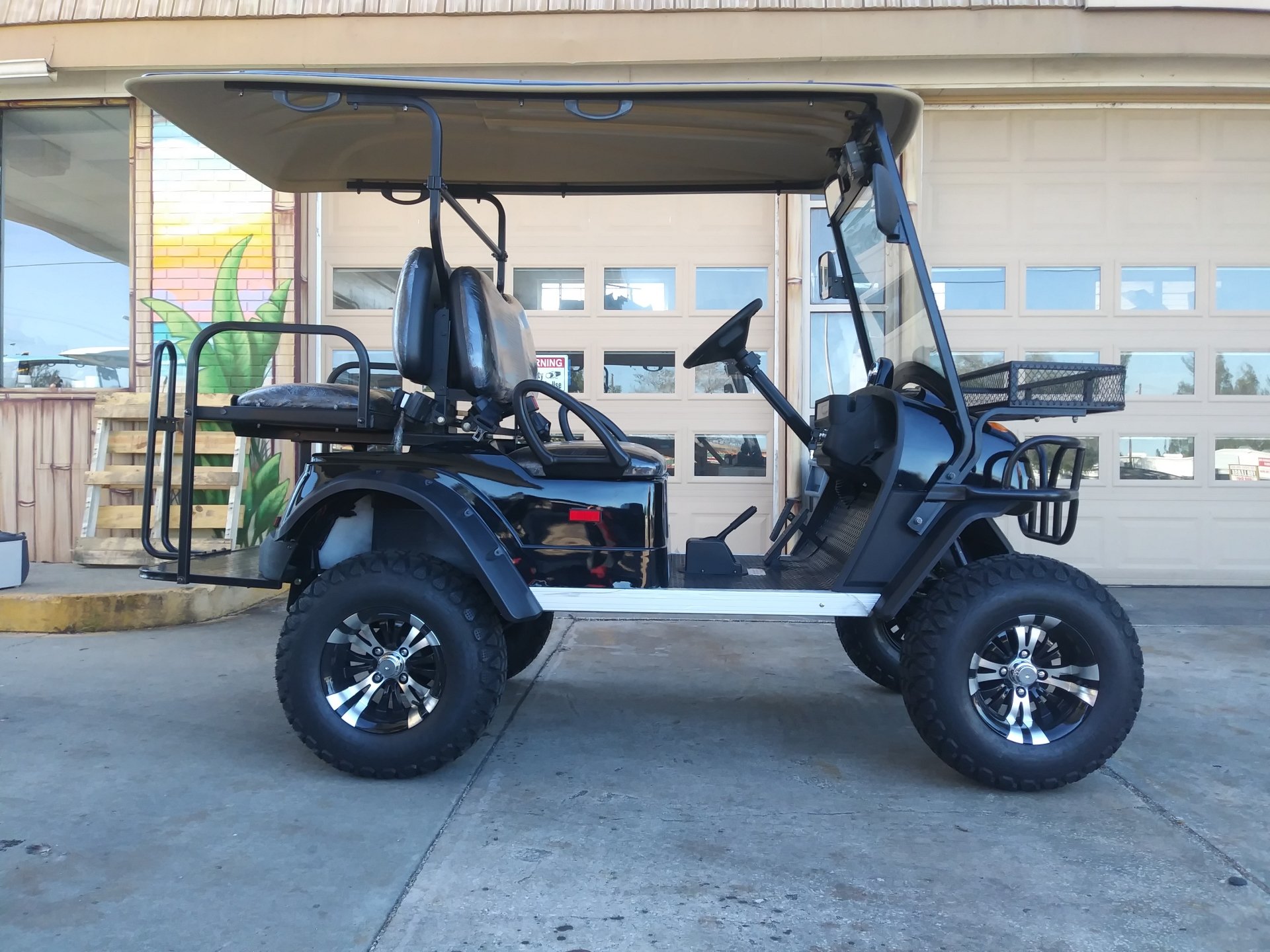 golfcartsales Bradenton, FL Beach N Rides And Rentals