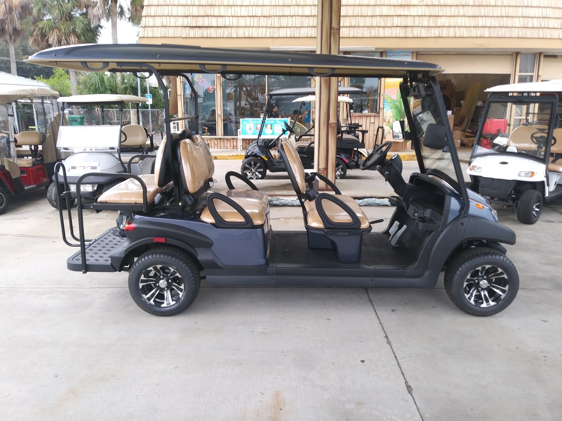 golfcartsales Bradenton, FL Beach N Rides And Rentals