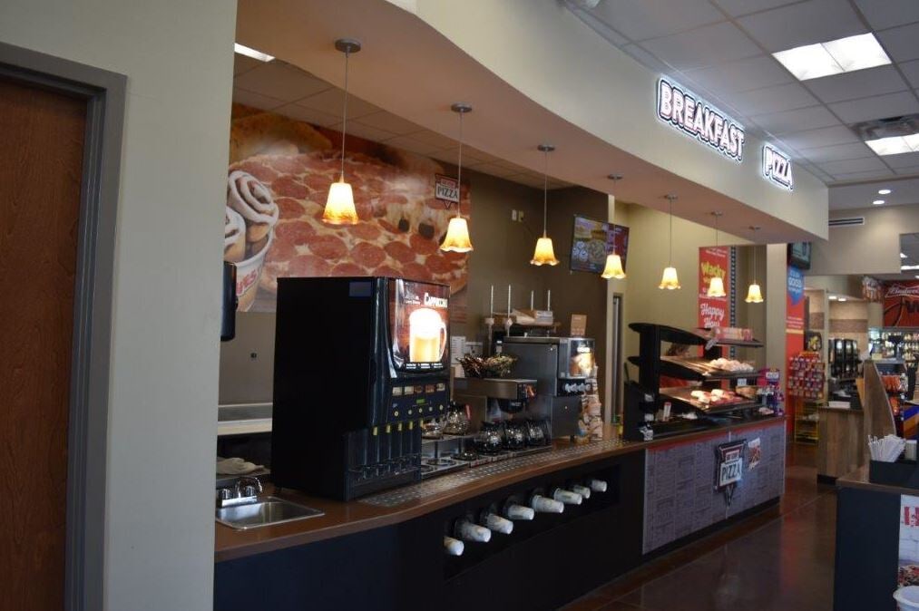 hillcrestrd Mobile, AL Bebo's Carwash