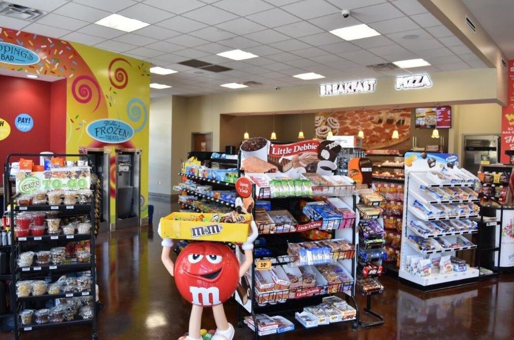 hillcrestrd Mobile, AL Bebo's Carwash