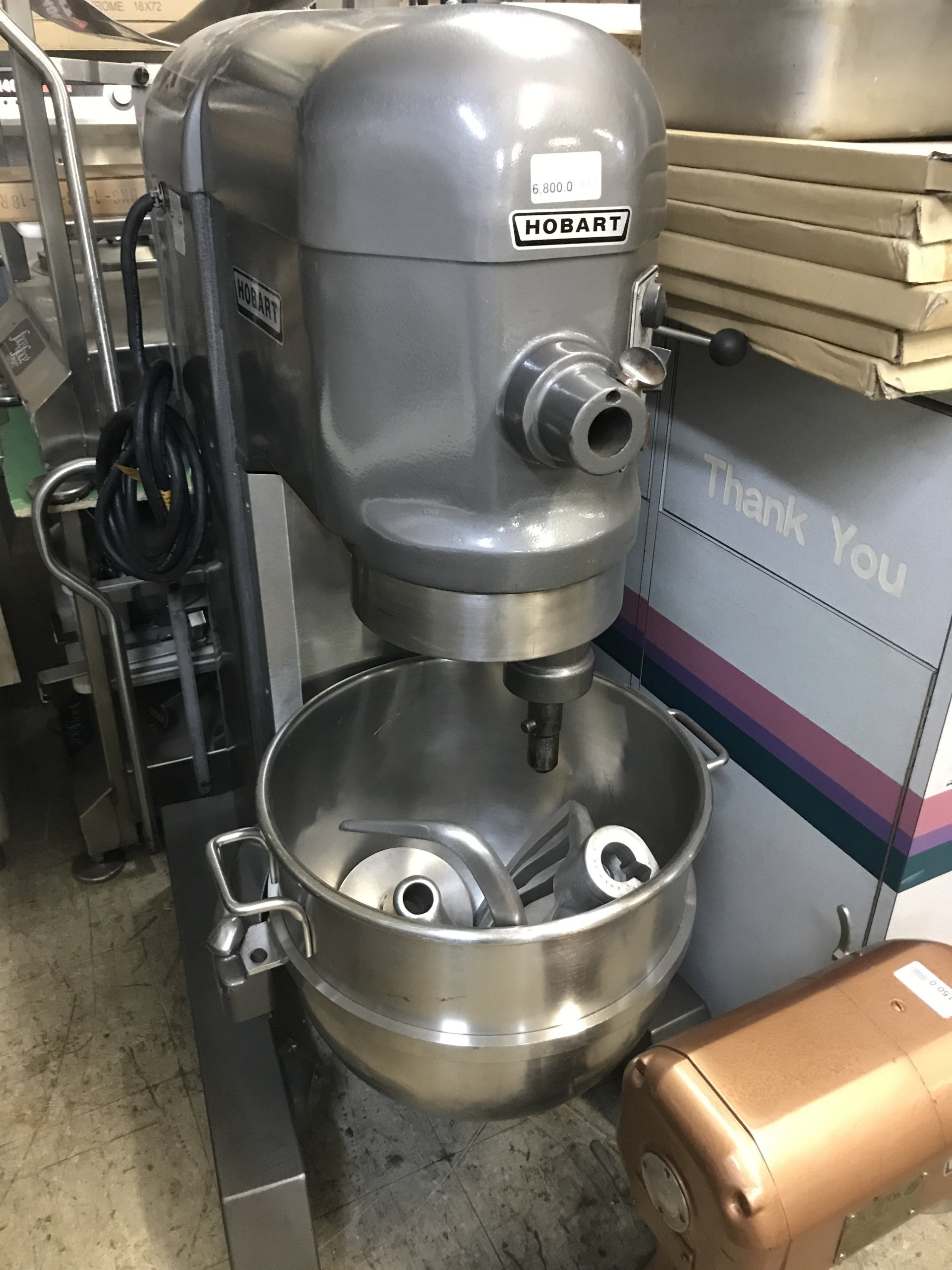 Used Restaurant and Cooking Supplies Oklahoma City, OK City