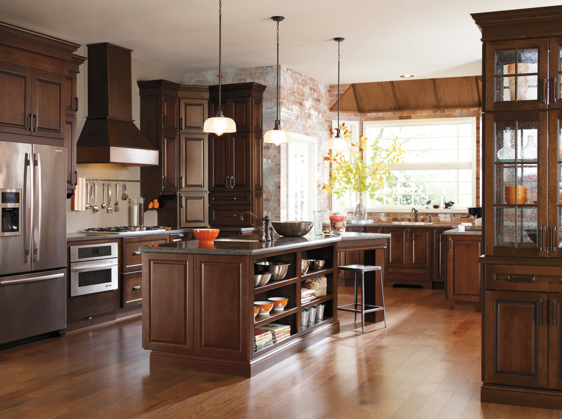 Kitchen | Lancaster, OH | Campbell’s Countertops, Inc.