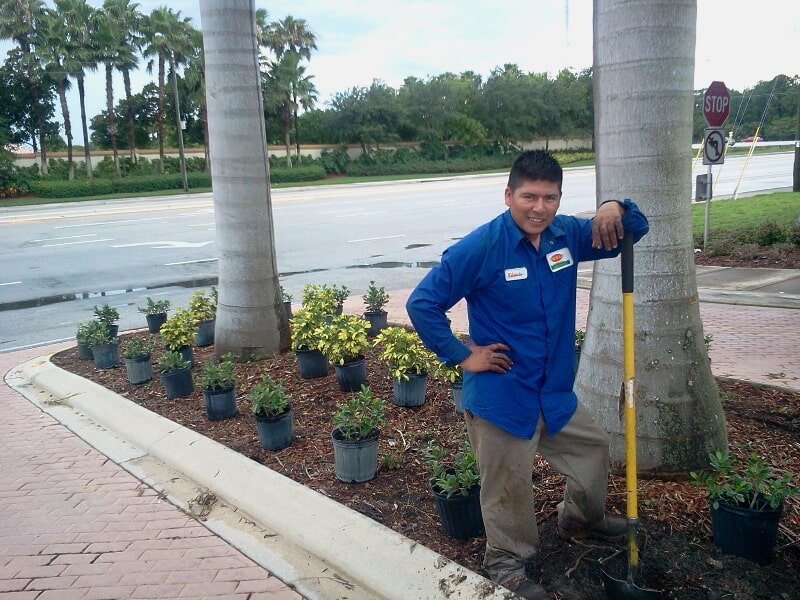 Hurricane Clean Up Okeechobee, FL Nunez Lawn Care & Landscaping Inc