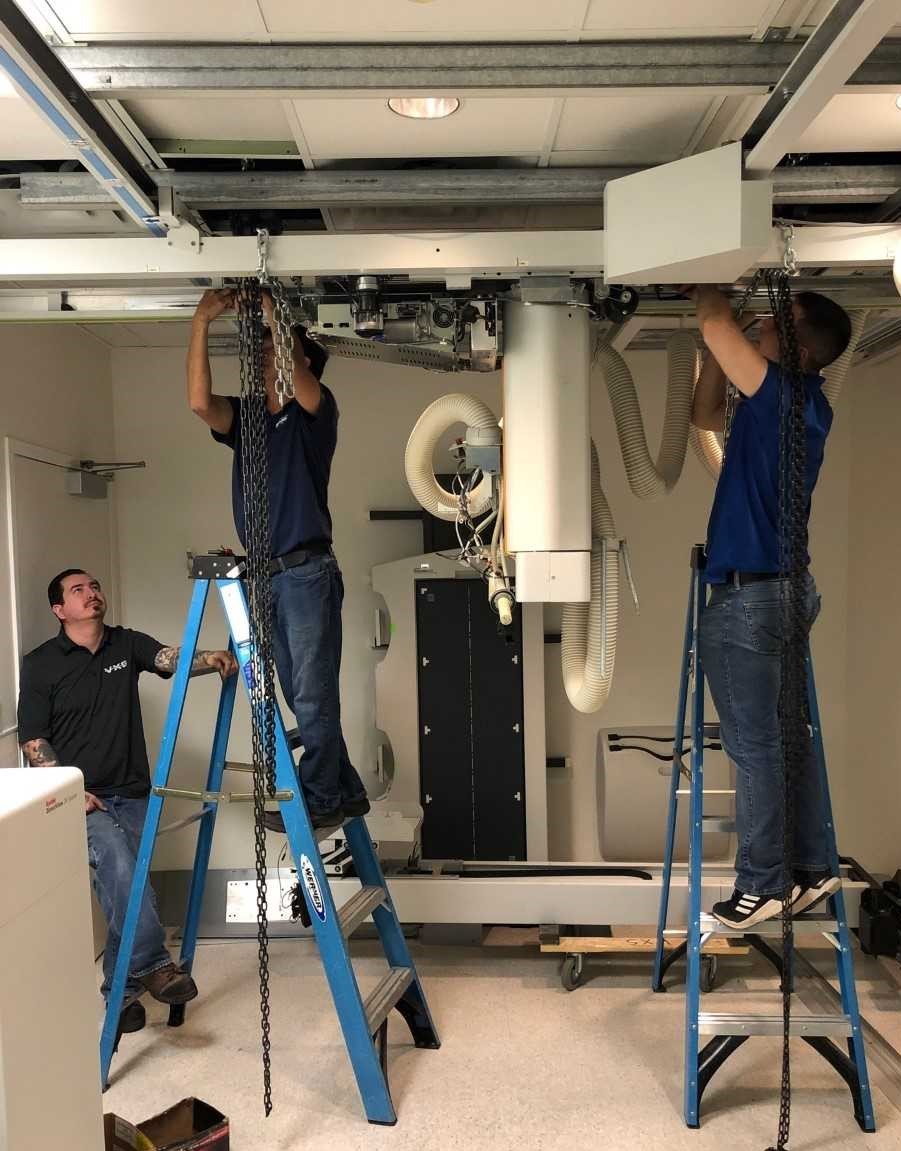 Employment Opportunities | Houston, TX | VXS Imaging