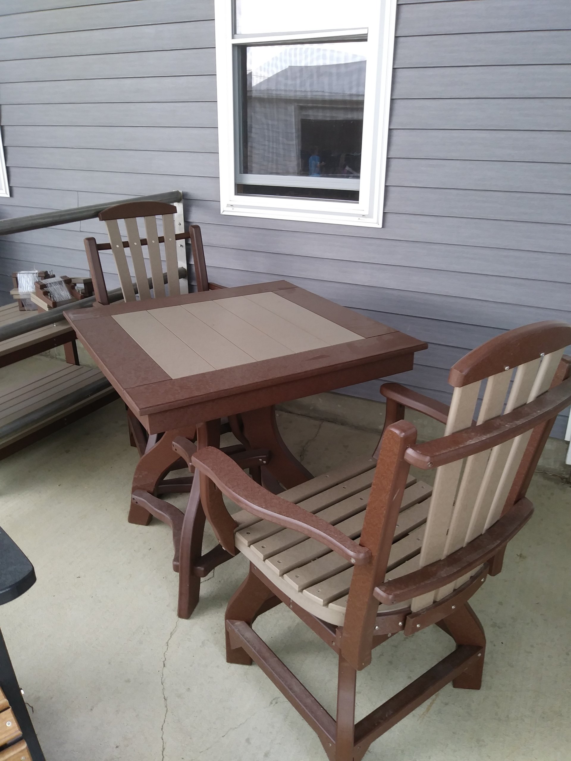 Outdoor Furniture Ft Wayne IN Countryside Furniture