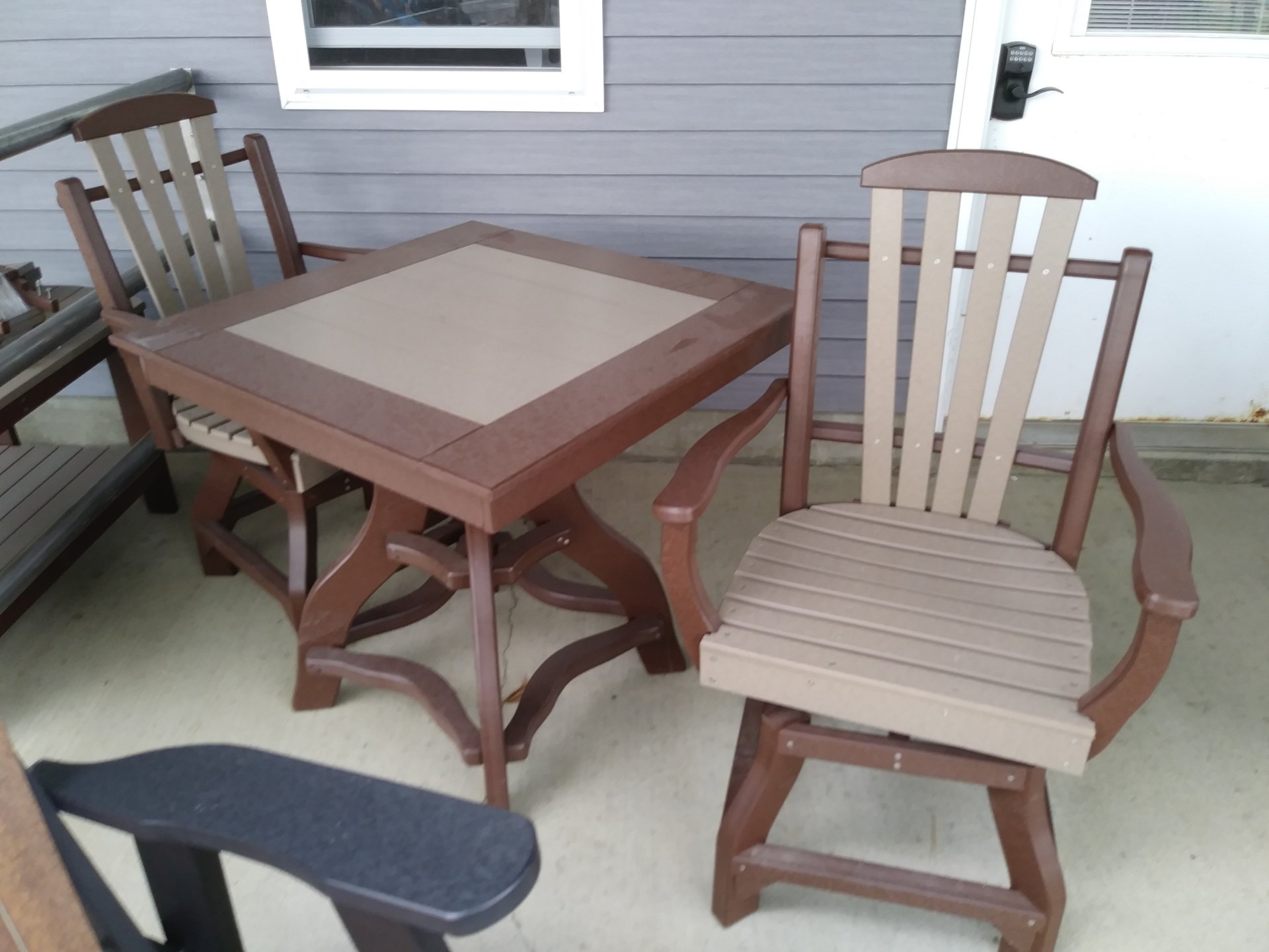 Outdoor Furniture Ft Wayne IN Countryside Furniture