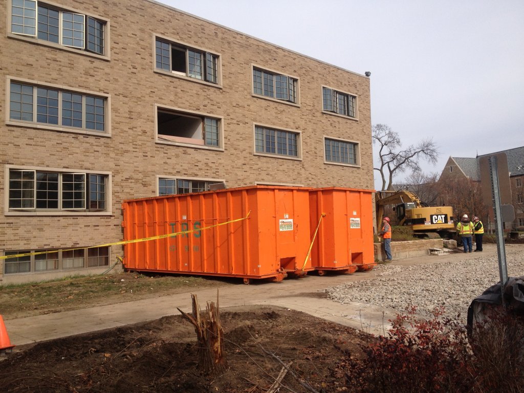 Dumpster Rentals Osceola, IN Indiana Roll Off Services Inc