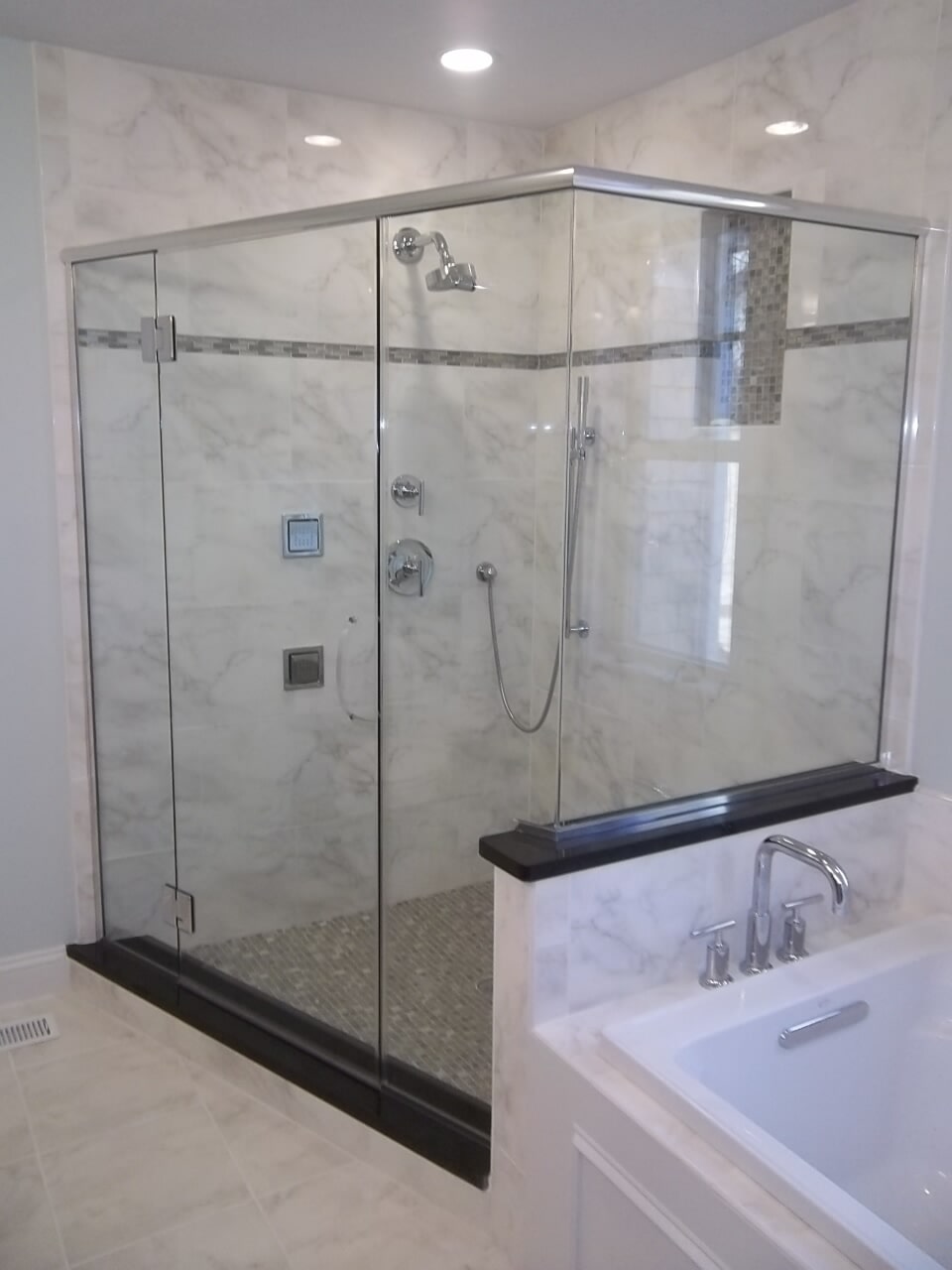 Sliding Doors Hyannis, MA L & M Glass Corporation